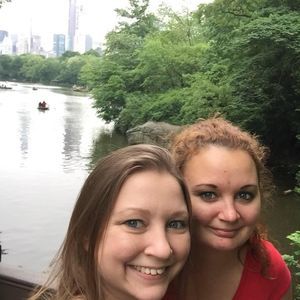 Meet your Posher, Eva